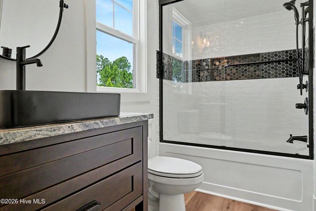3570 White Spruce Glen, Southport, NC 28461