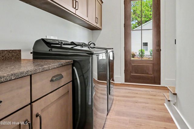 3570 White Spruce Glen, Southport, NC 28461