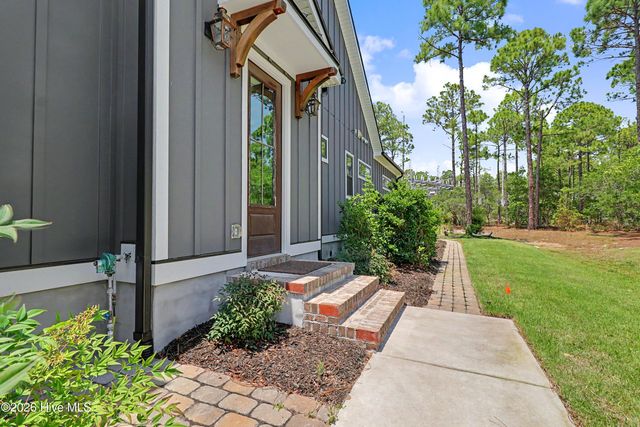 3570 White Spruce Glen, Southport, NC 28461