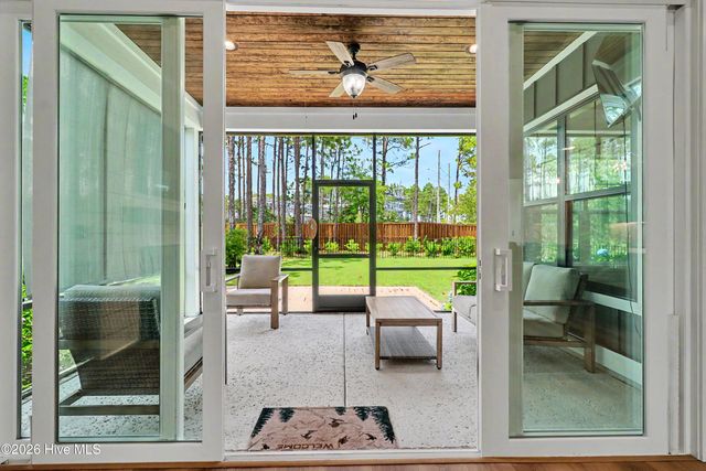 3570 White Spruce Glen, Southport, NC 28461
