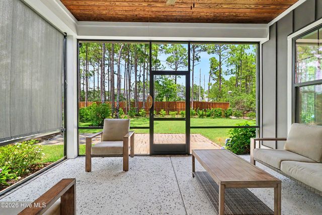 3570 White Spruce Glen, Southport, NC 28461