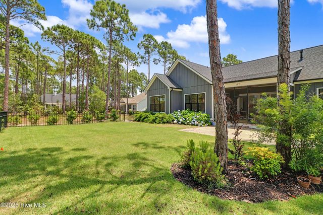 3570 White Spruce Glen, Southport, NC 28461