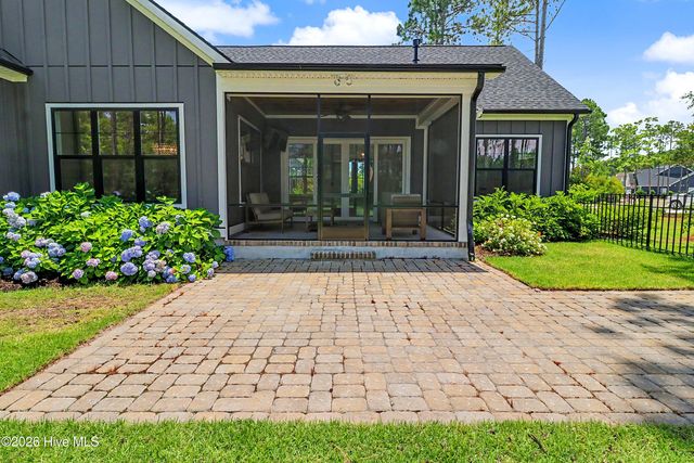 3570 White Spruce Glen, Southport, NC 28461