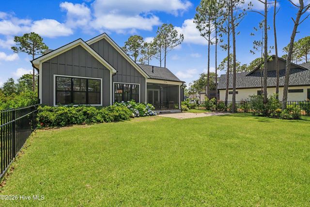 3570 White Spruce Glen, Southport, NC 28461