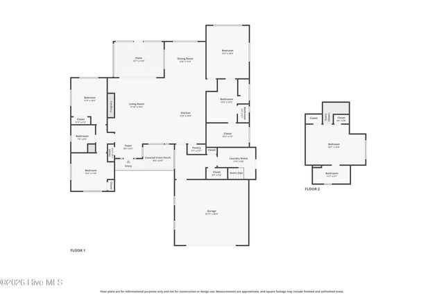 3570 White Spruce Glen, Southport, NC 28461
