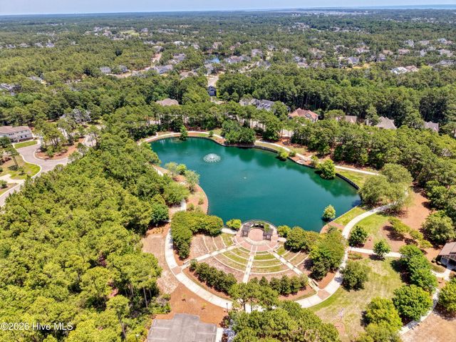 3570 White Spruce Glen, Southport, NC 28461