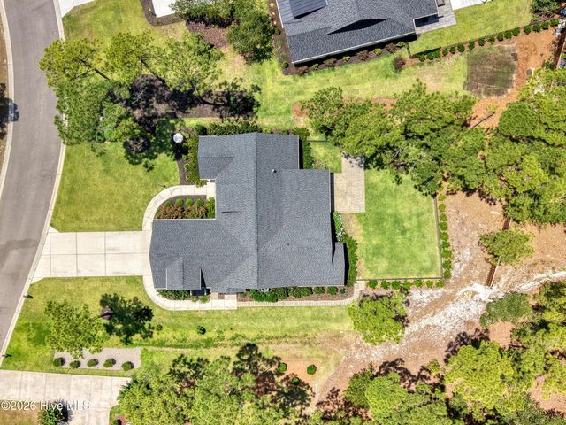 3570 White Spruce Glen, Southport, NC 28461