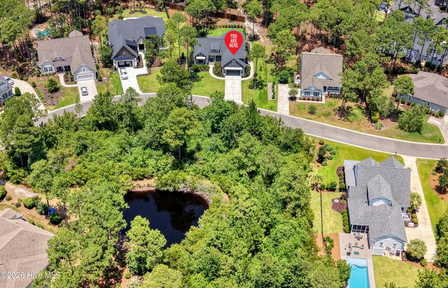 3570 White Spruce Glen, Southport, NC 28461
