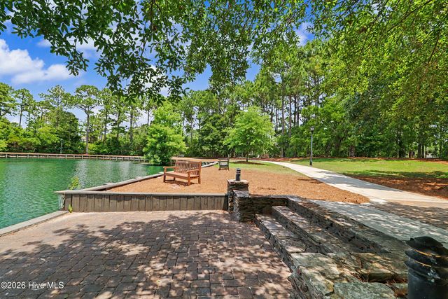 3570 White Spruce Glen, Southport, NC 28461