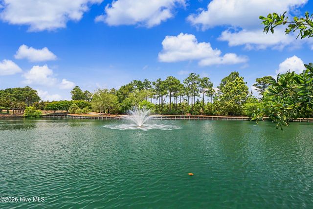 3570 White Spruce Glen, Southport, NC 28461