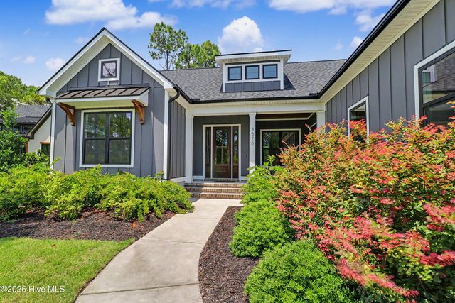 3570 White Spruce Glen, Southport, NC 28461