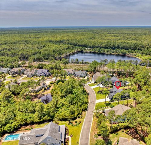 3570 White Spruce Glen, Southport, NC 28461