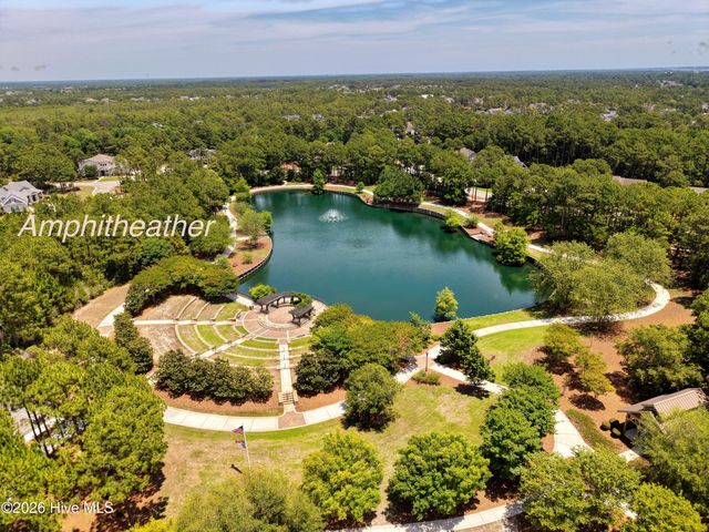 3570 White Spruce Glen, Southport, NC 28461