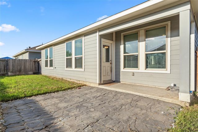 25606 Northpark Spruce Drive, Porter, TX 77365