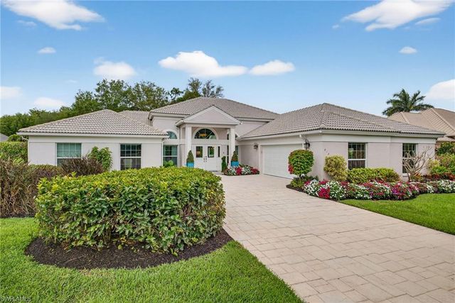 812 TALLOW TREE CT, Naples, FL 34108