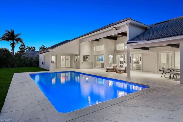 812 TALLOW TREE CT, Naples, FL 34108