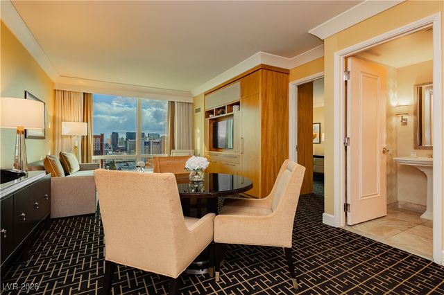 2000 Fashion Show Drive 3526, Las Vegas, NV 89109