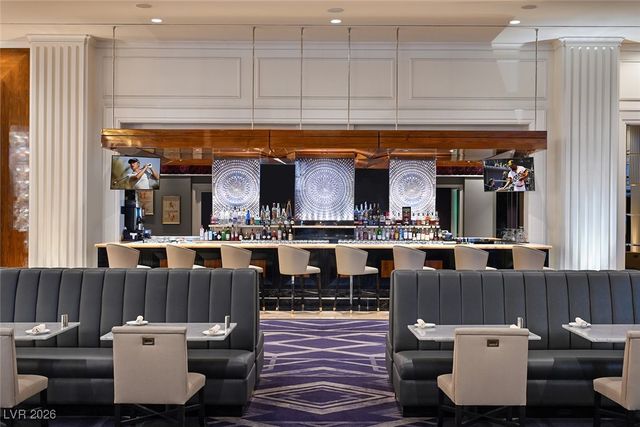 2000 Fashion Show Drive 3526, Las Vegas, NV 89109