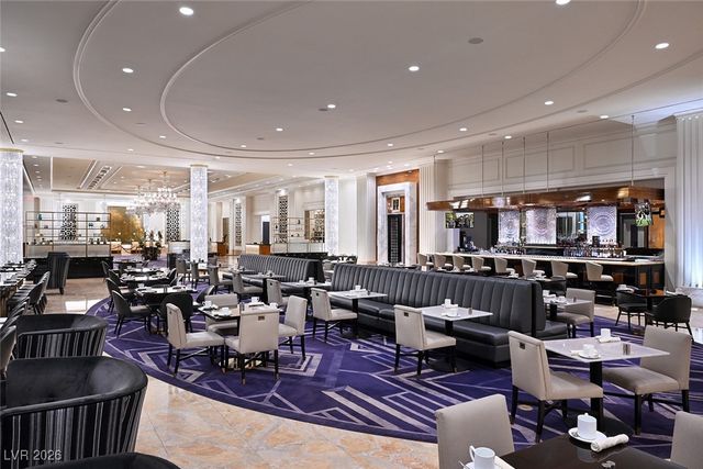 2000 Fashion Show Drive 3526, Las Vegas, NV 89109