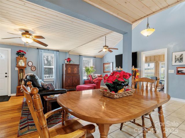 10 Birds Eye View, Burnsville, NC 28714