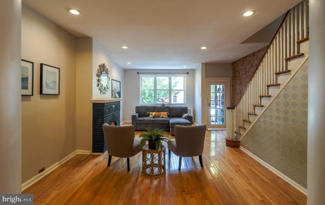 1415 S 8TH ST, Philadelphia, PA 19147