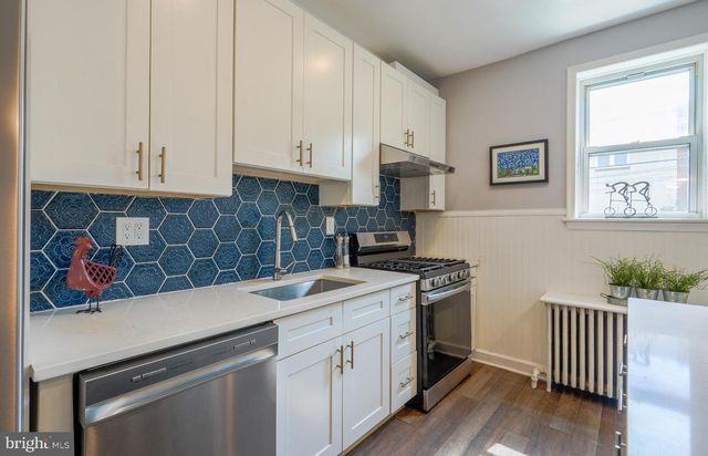 1415 S 8TH ST, Philadelphia, PA 19147