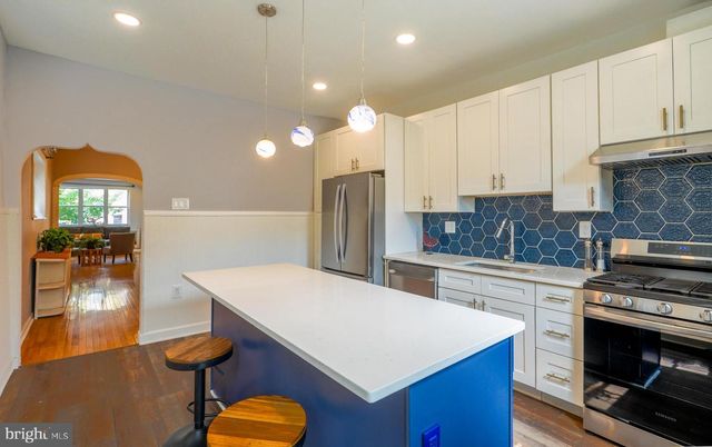 1415 S 8TH ST, Philadelphia, PA 19147