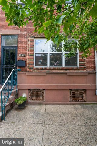 1415 S 8TH ST, Philadelphia, PA 19147