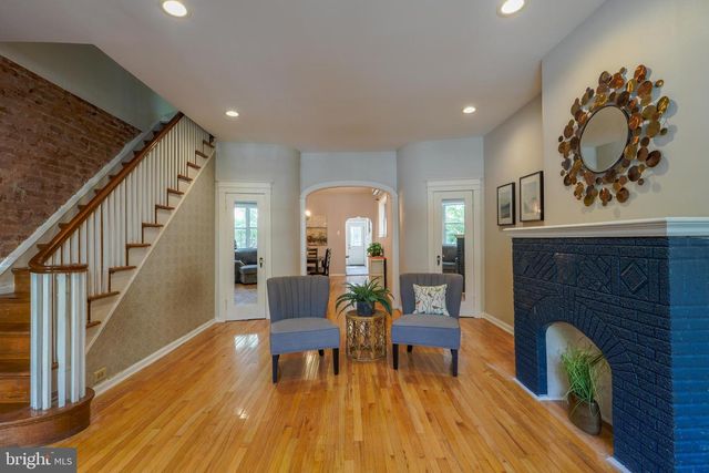 1415 S 8TH ST, Philadelphia, PA 19147