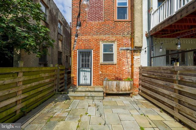 1415 S 8TH ST, Philadelphia, PA 19147