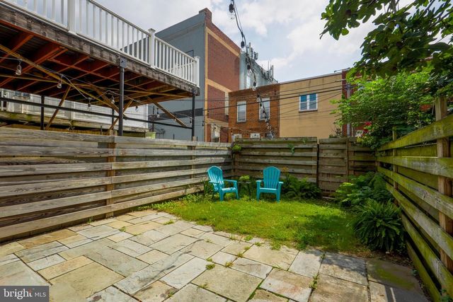 1415 S 8TH ST, Philadelphia, PA 19147