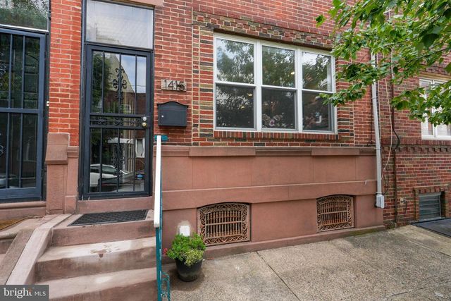 1415 S 8TH ST, Philadelphia, PA 19147