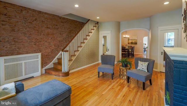 1415 S 8TH ST, Philadelphia, PA 19147