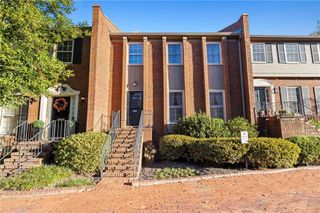 5211 Glenridge Drive, Atlanta, GA 30342