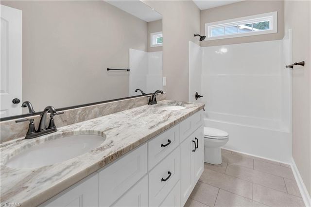 4379 Timber Lea Lane, Ramseur, NC 27316