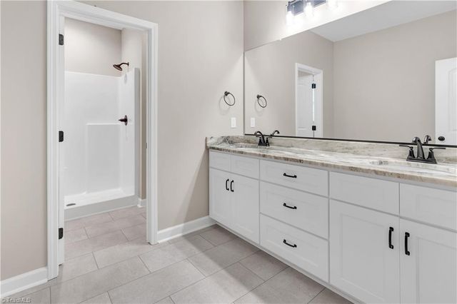 4379 Timber Lea Lane, Ramseur, NC 27316