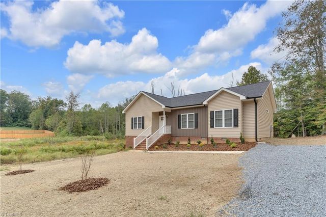 4379 Timber Lea Lane, Ramseur, NC 27316