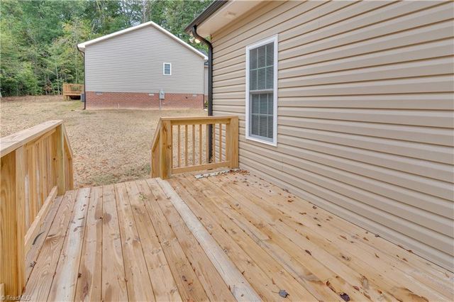 4379 Timber Lea Lane, Ramseur, NC 27316