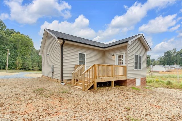 4379 Timber Lea Lane, Ramseur, NC 27316