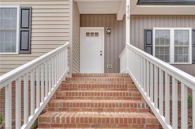 4379 Timber Lea Lane, Ramseur, NC 27316