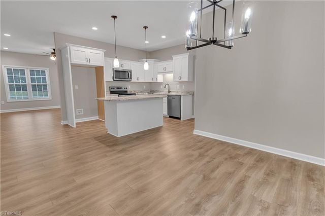 4379 Timber Lea Lane, Ramseur, NC 27316