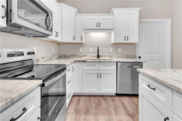 4379 Timber Lea Lane, Ramseur, NC 27316