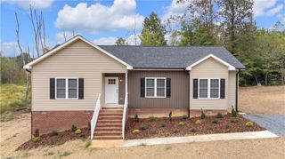 4379 Timber Lea Lane, Ramseur, NC 27316