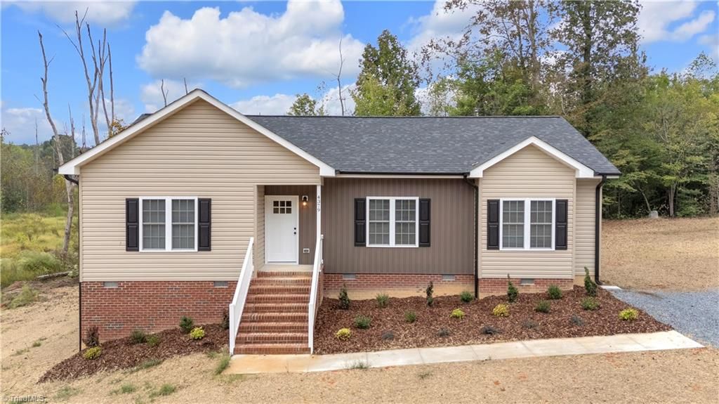 4379 Timber Lea Lane, Ramseur, NC 27316