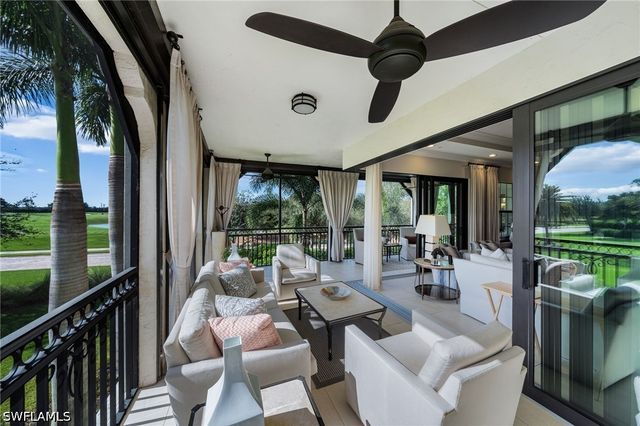 16418 Carrara WAY 101, Naples, FL 34110