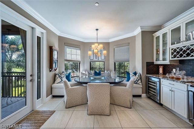 16418 Carrara WAY 101, Naples, FL 34110
