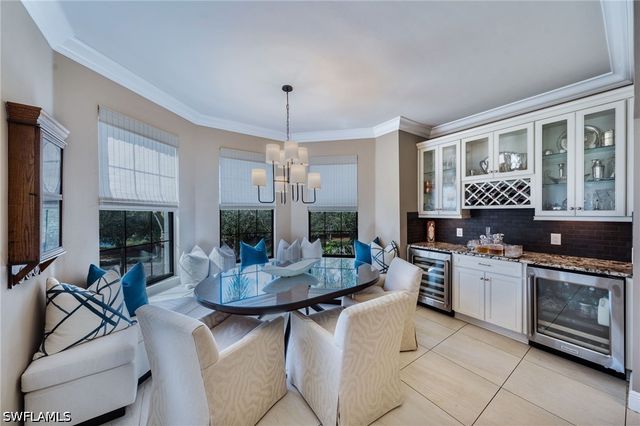 16418 Carrara WAY 101, Naples, FL 34110