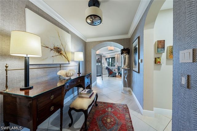 16418 Carrara WAY 101, Naples, FL 34110
