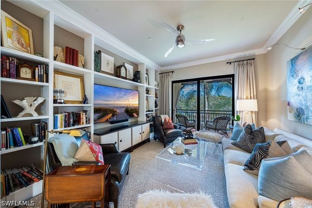 16418 Carrara WAY 101, Naples, FL 34110