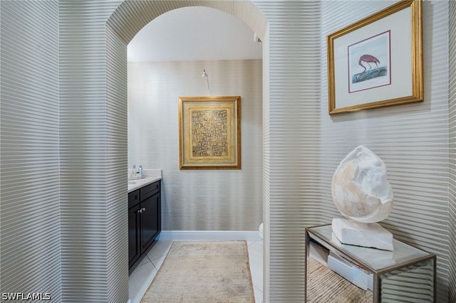 16418 Carrara WAY 101, Naples, FL 34110